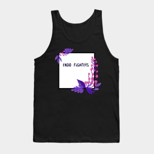 endo fighters Tank Top